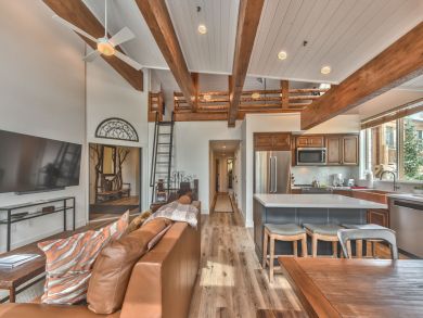 Park City Deer Valley Canyons Resort Condo 922776