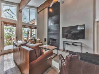 Park City Deer Valley Canyons Resort Condo 922776