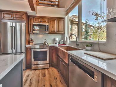 Park City Deer Valley Canyons Resort Condo 922776