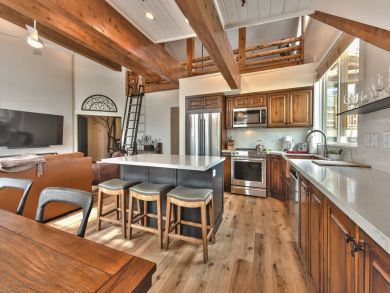 Park City Deer Valley Canyons Resort Condo 922776