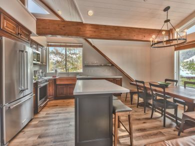 Park City Deer Valley Canyons Resort Condo 922776