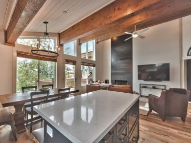 Park City Deer Valley Canyons Resort Condo 922776