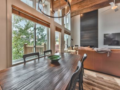 Park City Deer Valley Canyons Resort Condo 922776