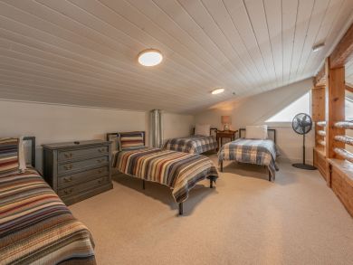 Park City Deer Valley Canyons Resort Condo 922776