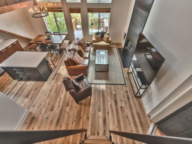 Park City Deer Valley Canyons Resort Condo 922776