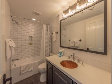 Park City Deer Valley Canyons Resort Condo 922776