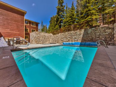 Park City Deer Valley Canyons Resort Condo 922776