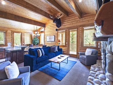 Park City Deer Valley Canyons Resort Condo 922779