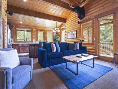 Park City Deer Valley Canyons Resort Condo 922779