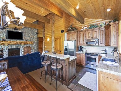 Park City Deer Valley Canyons Resort Condo 922779