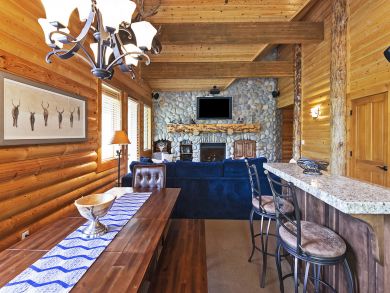 Park City Deer Valley Canyons Resort Condo 922779