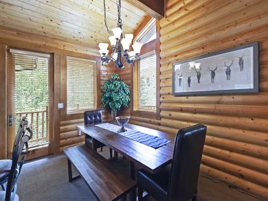 Park City Deer Valley Canyons Resort Condo 922779