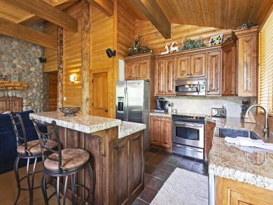 Park City Deer Valley Canyons Resort Condo 922779