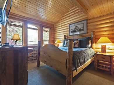 Park City Deer Valley Canyons Resort Condo 922779