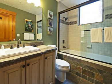 Park City Deer Valley Canyons Resort Condo 922779