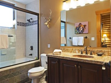 Park City Deer Valley Canyons Resort Condo 922779