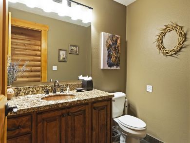 Park City Deer Valley Canyons Resort Condo 922779