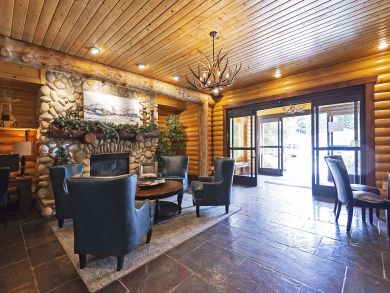 Park City Deer Valley Canyons Resort Condo 922779