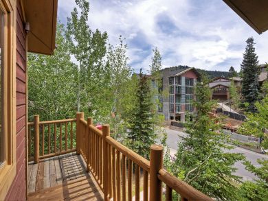Park City Deer Valley Canyons Resort Condo 922779