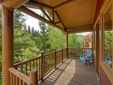 Park City Deer Valley Canyons Resort Condo 922779
