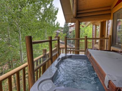 Park City Deer Valley Canyons Resort Condo 922779
