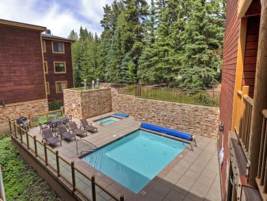 Park City Deer Valley Canyons Resort Condo 922779