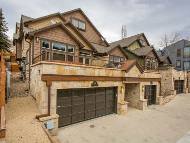 Park City Deer Valley Canyons Resort Home 922780