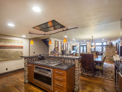 Park City Deer Valley Canyons Resort Home 922780
