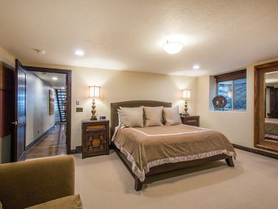 Park City Deer Valley Canyons Resort Home 922780