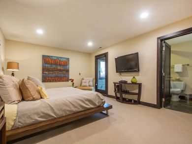 Park City Deer Valley Canyons Resort Home 922780