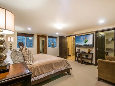 Park City Deer Valley Canyons Resort Home 922780
