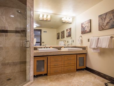 Park City Deer Valley Canyons Resort Home 922780