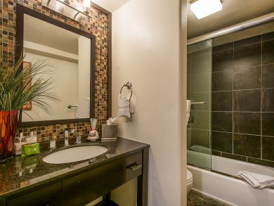 Park City Deer Valley Canyons Resort Home 922780