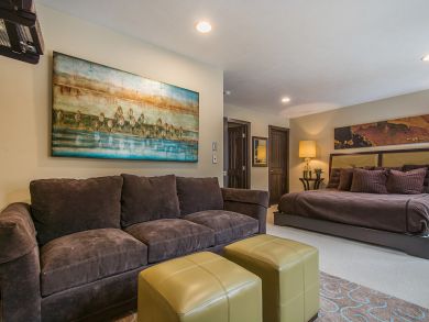 Park City Deer Valley Canyons Resort Home 922780