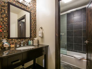 Park City Deer Valley Canyons Resort Home 922780
