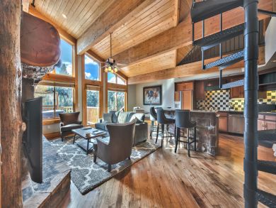 Park City Deer Valley Canyons Resort Condo 922781