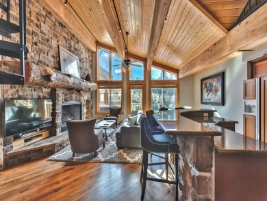 Park City Deer Valley Canyons Resort Condo 922781