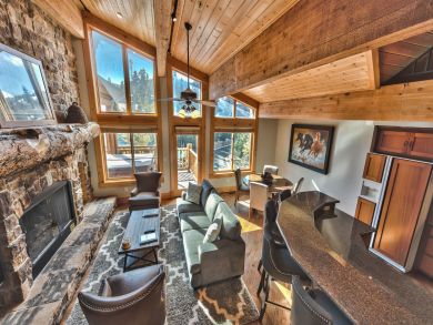Park City Deer Valley Canyons Resort Condo 922781