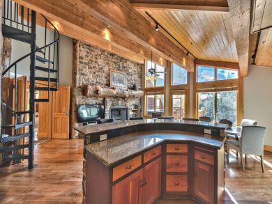 Park City Deer Valley Canyons Resort Condo 922781
