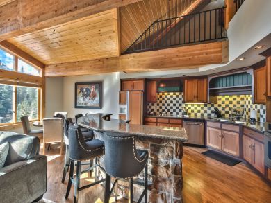 Park City Deer Valley Canyons Resort Condo 922781