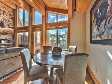 Park City Deer Valley Canyons Resort Condo 922781