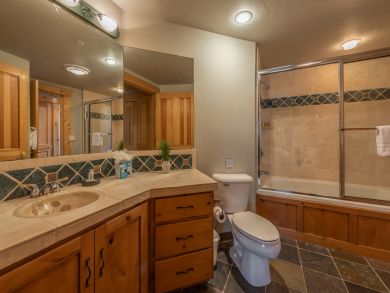 Park City Deer Valley Canyons Resort Condo 922781