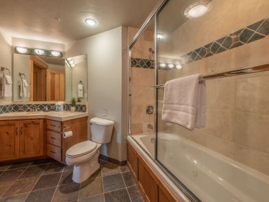 Park City Deer Valley Canyons Resort Condo 922781
