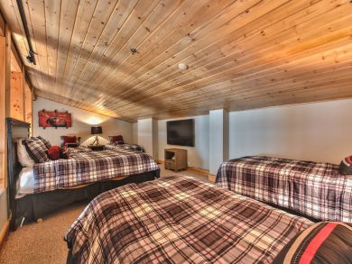 Park City Deer Valley Canyons Resort Condo 922781