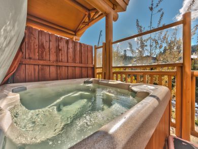 Park City Deer Valley Canyons Resort Condo 922781