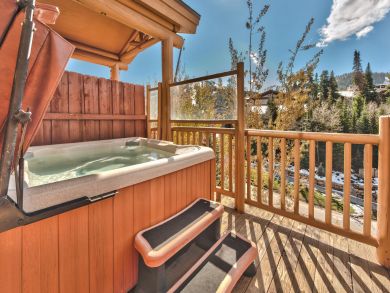 Park City Deer Valley Canyons Resort Condo 922781