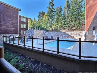 Park City Deer Valley Canyons Resort Condo 922781