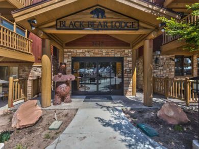 Park City Deer Valley Canyons Resort Condo 922781