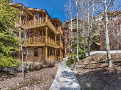 Park City Deer Valley Canyons Resort Condo 922781