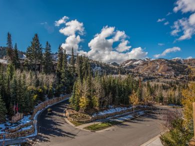 Park City Deer Valley Canyons Resort Condo 922781